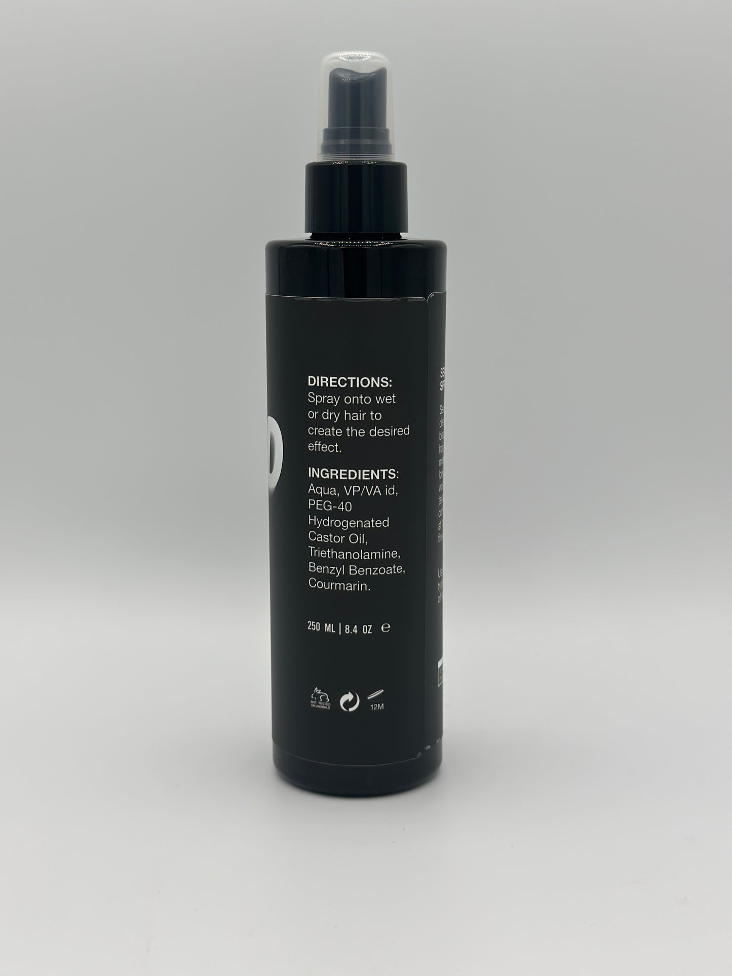Sea Salt Spray 8.4 OZ