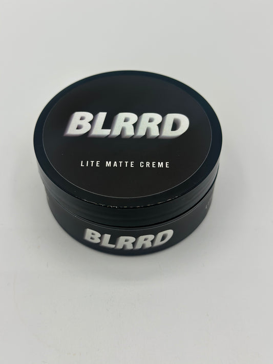 Lite Matte Cream
